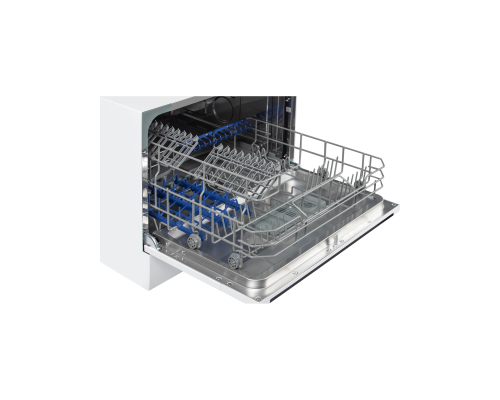 Купить  Посудомоечная машина Hiberg T56 615 W в интернет-магазине Мега-кухня 8