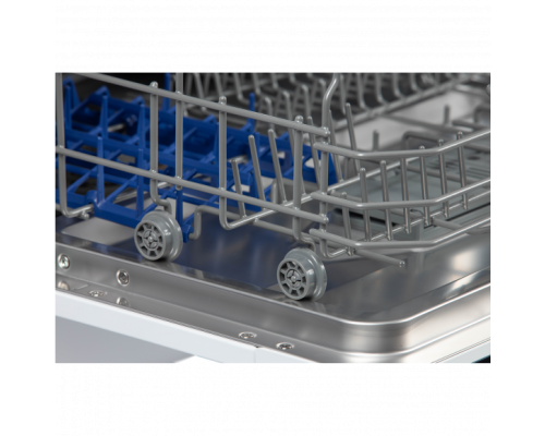 Купить  Посудомоечная машина Hiberg T56 615 W в интернет-магазине Мега-кухня 13