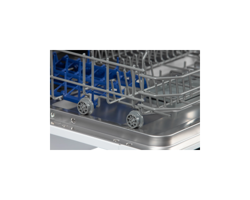 Купить  Посудомоечная машина Hiberg T56 615 W в интернет-магазине Мега-кухня 13