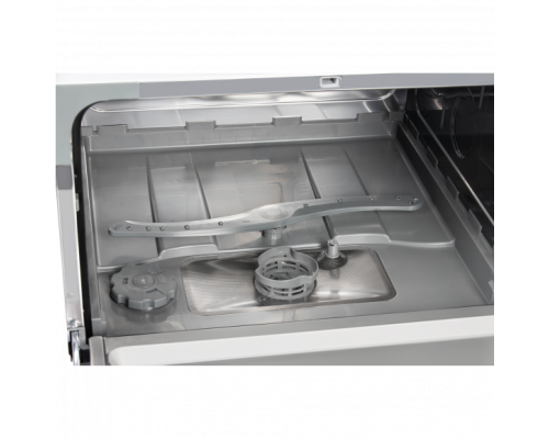 Купить  Посудомоечная машина Hiberg T56 615 W в интернет-магазине Мега-кухня 14