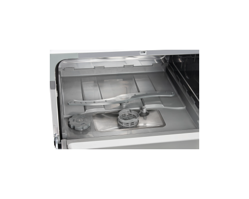 Купить  Посудомоечная машина Hiberg T56 615 W в интернет-магазине Мега-кухня 14