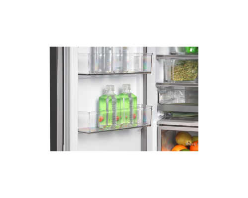Купить  Холодильник Hiberg RFQ-600DX NFGM Inverter в интернет-магазине Мега-кухня 11