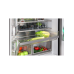 Купить  Холодильник Hiberg RFQ-600DX NFGM Inverter в интернет-магазине Мега-кухня 9