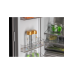 Купить  Холодильник Hiberg RFQ-600DX NFGC Inverter в интернет-магазине Мега-кухня 7