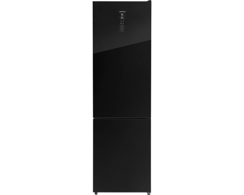 Купить Холодильник Hiberg RFC-400DX NFGB inverter в интернет-магазине Мега-кухня