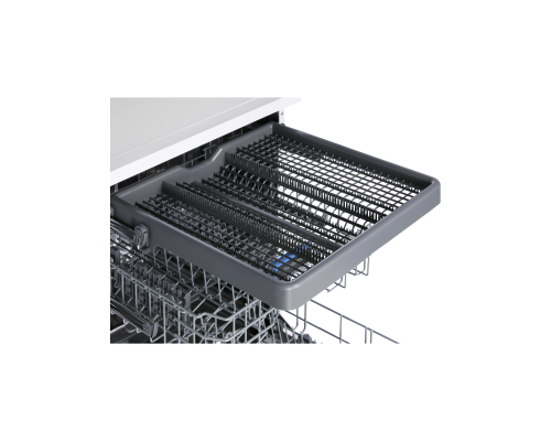 Купить  Посудомоечная машина Hiberg F68 1530 LW в интернет-магазине Мега-кухня 8