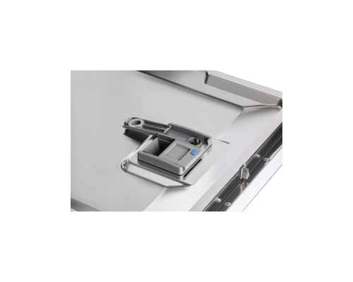 Купить  Посудомоечная машина Hiberg F68 1530 LW в интернет-магазине Мега-кухня 7