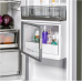 Купить  Холодильник Hiberg RFQ 610G GS Inverter  в интернет-магазине Мега-кухня 17