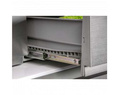 Купить  Холодильник Hiberg RFQ 610G GS Inverter  в интернет-магазине Мега-кухня 16