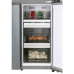Купить  Холодильник Hiberg RFQ 610G GS Inverter  в интернет-магазине Мега-кухня 12