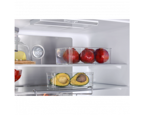 Купить  Холодильник Hiberg RFQ-555DX NFGW Inverter в интернет-магазине Мега-кухня 13