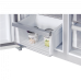 Купить  Холодильник Hiberg RFQ-555DX NFGW Inverter в интернет-магазине Мега-кухня 10