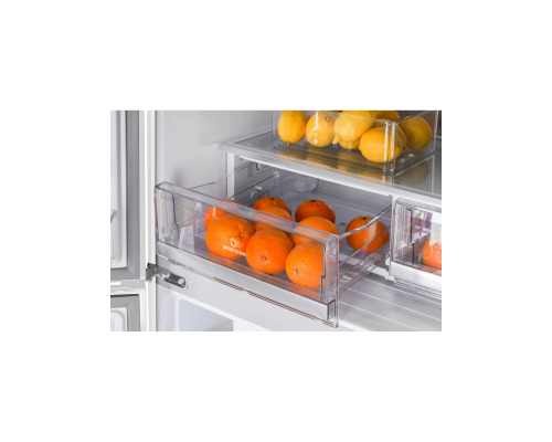 Купить  Холодильник Hiberg RFQ-555DX NFGW Inverter в интернет-магазине Мега-кухня 13