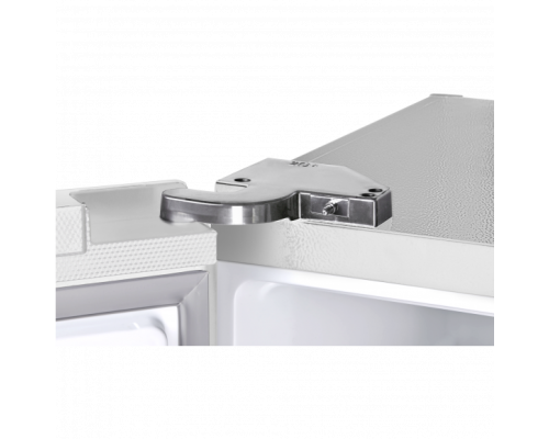 Купить  Холодильник Hiberg RFQ-555DX NFGW Inverter в интернет-магазине Мега-кухня 9