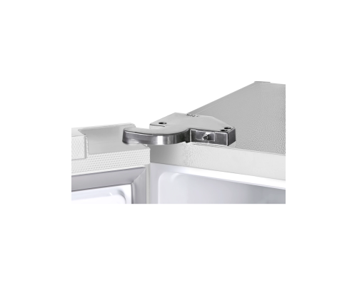 Купить  Холодильник Hiberg RFQ-555DX NFGW Inverter в интернет-магазине Мега-кухня 7