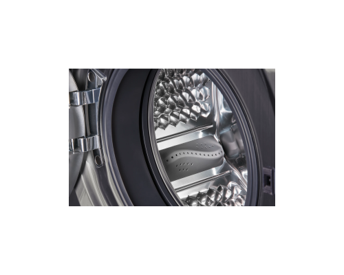 Купить  Стиральная машина c сушкой Hiberg TOWER i-DD 107-612 Sd в интернет-магазине Мега-кухня 13