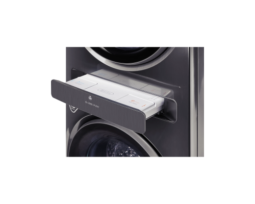 Купить  Стиральная машина c сушкой Hiberg TOWER i-DD 107-612 Sd в интернет-магазине Мега-кухня 12