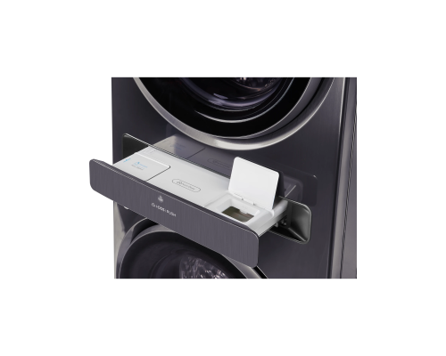 Купить  Стиральная машина c сушкой Hiberg TOWER i-DD 107-612 Sd в интернет-магазине Мега-кухня 11