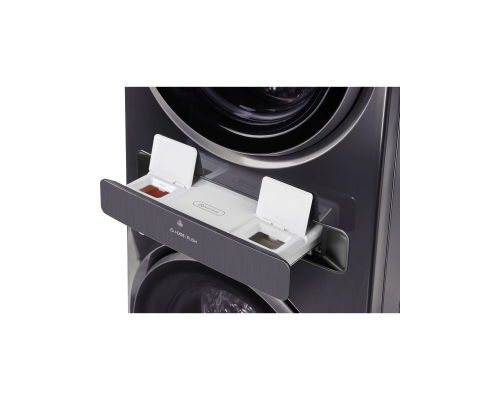 Купить  Стиральная машина c сушкой Hiberg TOWER i-DD 107-612 Sd в интернет-магазине Мега-кухня 10