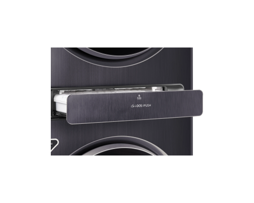 Купить  Стиральная машина c сушкой Hiberg TOWER i-DD 107-612 Sd в интернет-магазине Мега-кухня 8