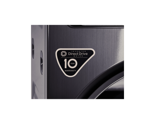 Купить  Стиральная машина c сушкой Hiberg TOWER i-DD 107-612 Sd в интернет-магазине Мега-кухня 16