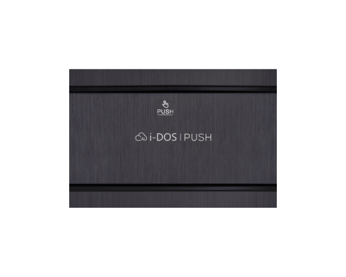 Купить  Стиральная машина c сушкой Hiberg TOWER i-DD 107-612 Sd в интернет-магазине Мега-кухня 15