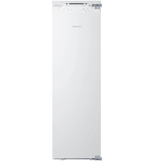 Встраиваемый холодильник Hiberg RFB 30 W