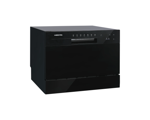 Купить  Посудомоечная машина Hiberg T56 615 B в интернет-магазине Мега-кухня 1