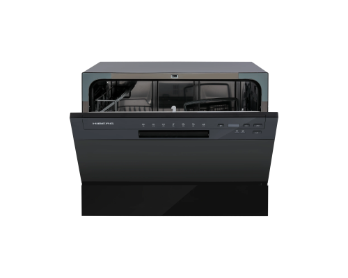 Купить  Посудомоечная машина Hiberg T56 615 B в интернет-магазине Мега-кухня 3