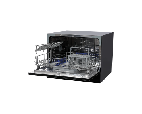 Купить  Посудомоечная машина Hiberg T56 615 B в интернет-магазине Мега-кухня 6