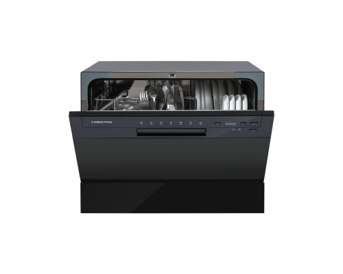 Купить  Посудомоечная машина Hiberg T56 615 B в интернет-магазине Мега-кухня 4