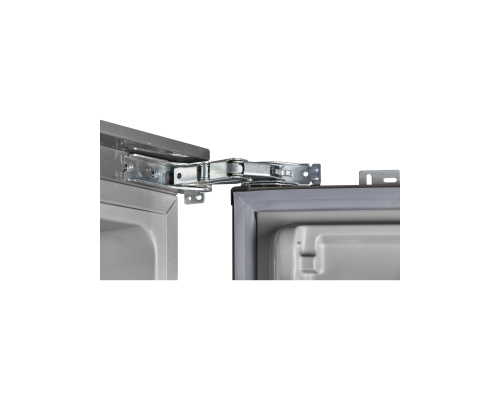 Купить  Встраиваемый морозильник Hiberg i-FRB 35 NF в интернет-магазине Мега-кухня 13