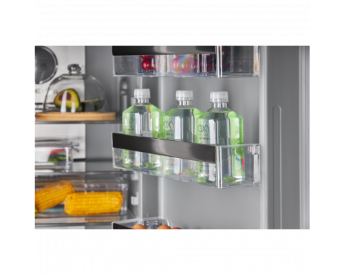 Купить  Встраиваемый холодильник Hiberg i-RFB 35 NF в интернет-магазине Мега-кухня 11