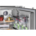 Купить  Холодильник Hiberg i-RFB 35 NF + Морозильник Hiberg i-FRB 35 NF в интернет-магазине Мега-кухня 16
