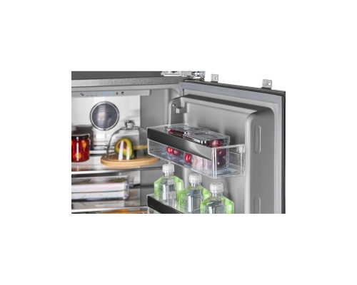 Купить  Встраиваемый морозильник Hiberg i-FRB 35 NF в интернет-магазине Мега-кухня 16