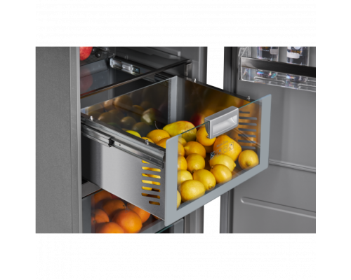Купить  Встраиваемый холодильник Hiberg i-RFB 35 NF в интернет-магазине Мега-кухня 9