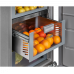 Купить  Холодильник Hiberg i-RFB 35 NF + Морозильник Hiberg i-FRB 35 NF в интернет-магазине Мега-кухня 15