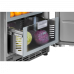 Купить  Встраиваемый холодильник Hiberg i-RFB 35 NF в интернет-магазине Мега-кухня 6