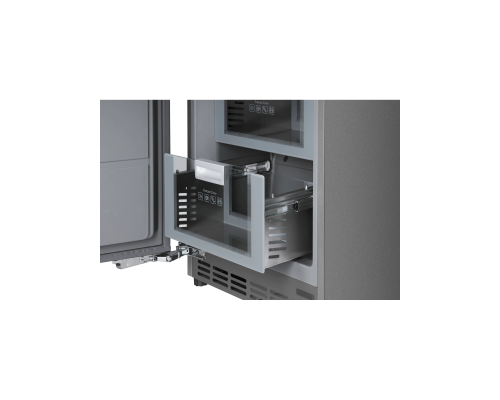 Купить  Встраиваемый морозильник Hiberg i-FRB 35 NF в интернет-магазине Мега-кухня 5
