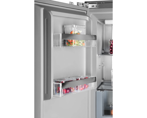 Купить  Встраиваемый морозильник Hiberg i-FRB 35 NF в интернет-магазине Мега-кухня 9