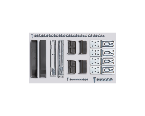 Купить  Встраиваемый морозильник Hiberg i-FRB 35 NF в интернет-магазине Мега-кухня 17