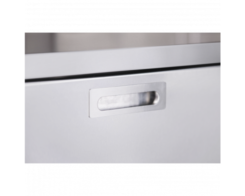 Купить  Встраиваемый холодильник Hiberg i-RFQB 550 NF в интернет-магазине Мега-кухня 16