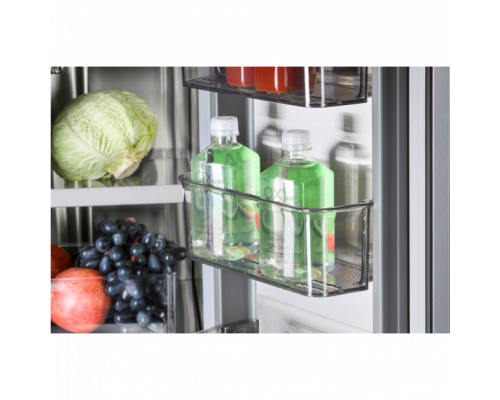 Купить  Встраиваемый холодильник Hiberg i-RFQB 550 NF в интернет-магазине Мега-кухня 10