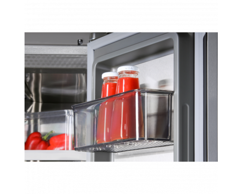 Купить  Встраиваемый холодильник Hiberg i-RFQB 550 NF в интернет-магазине Мега-кухня 9