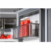 Купить  Встраиваемый холодильник Hiberg i-RFQB 550 NF в интернет-магазине Мега-кухня 9