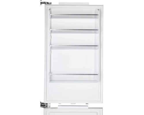 Купить  Встраиваемый холодильник Hiberg i-RFCB 500F NFW в интернет-магазине Мега-кухня 15