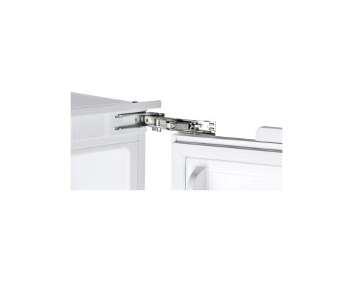 Купить  Встраиваемый холодильник Hiberg i-RFCB 500F NFW в интернет-магазине Мега-кухня 14