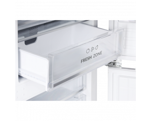 Купить  Встраиваемый холодильник Hiberg i-RFCB 500F NFW в интернет-магазине Мега-кухня 13