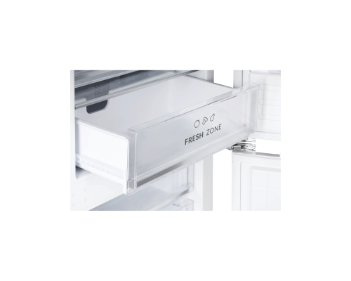 Купить  Встраиваемый холодильник Hiberg i-RFCB 500F NFW в интернет-магазине Мега-кухня 13