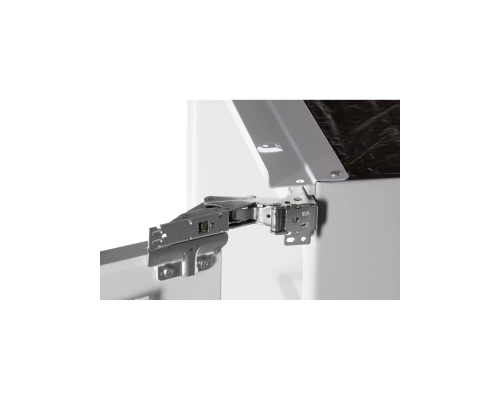 Купить  Встраиваемый холодильник Hiberg i-RFCB 500F NFW в интернет-магазине Мега-кухня 10